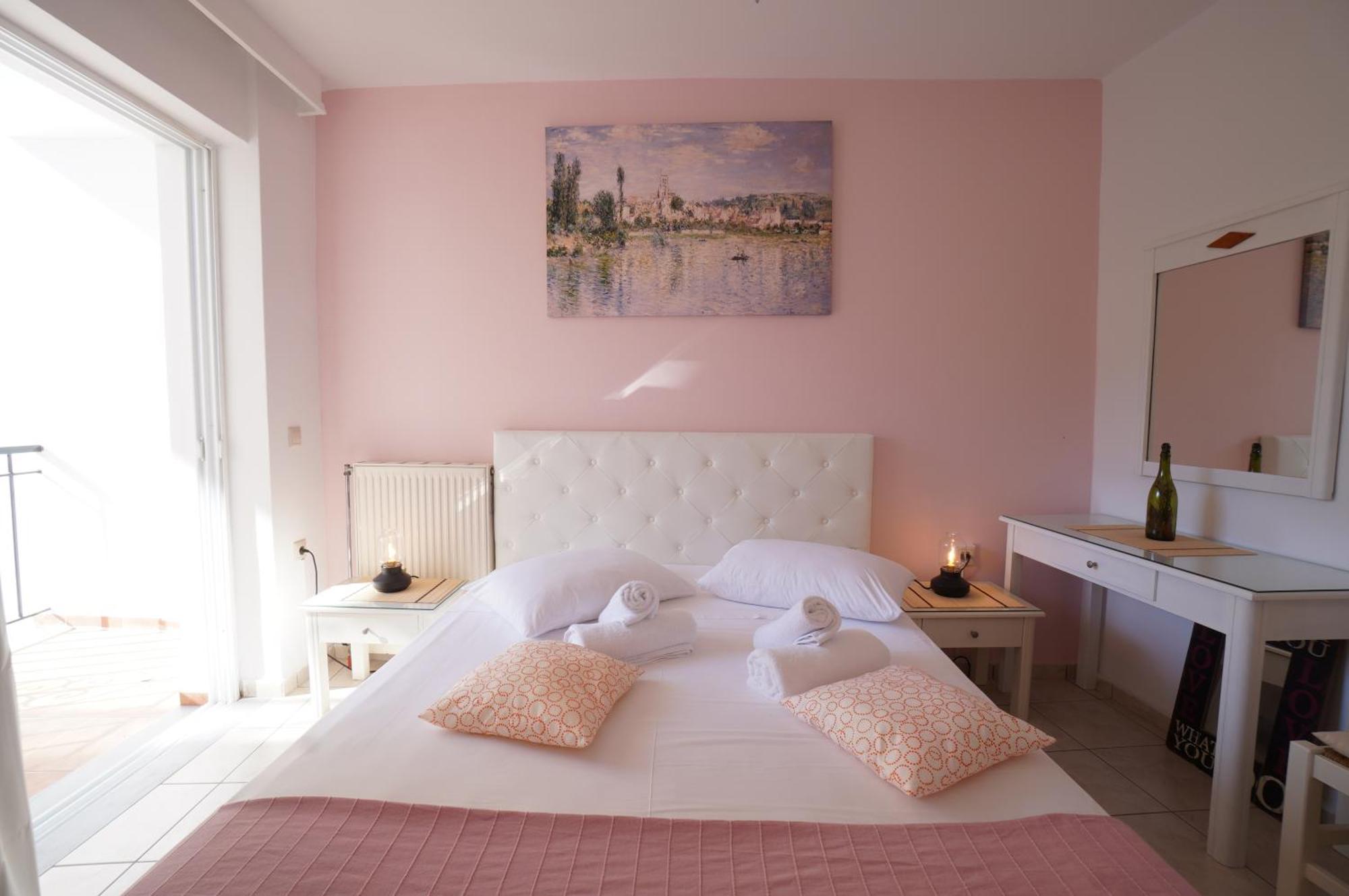 Seafront Spirit Suites Zákynthos by Eksteriør bilde