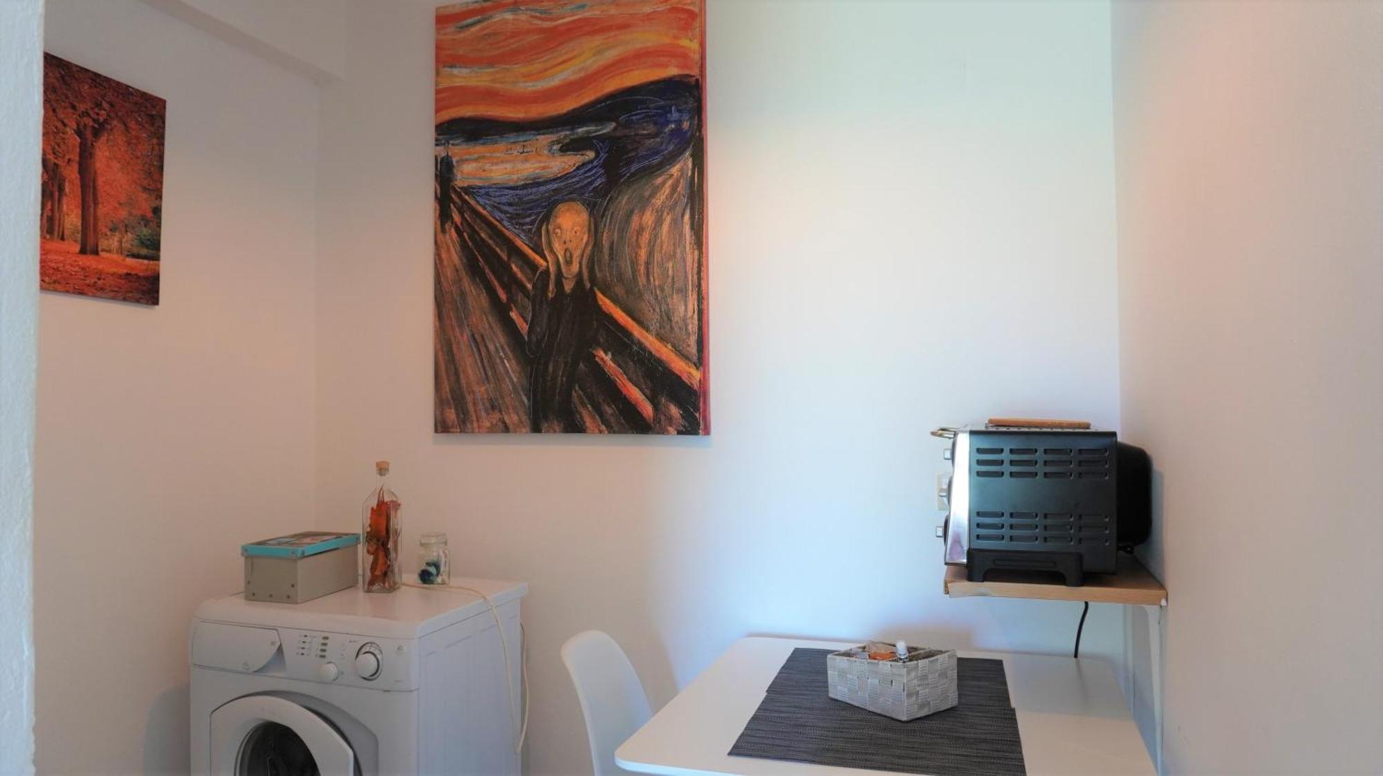 Seafront Spirit Suites Zákynthos by Rom bilde
